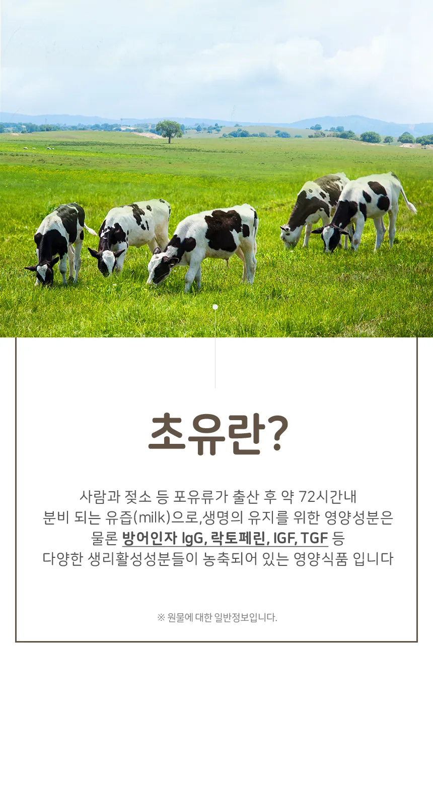 일동후디스 구워만든 순곡물바 미니 밀크맛 상세 설명