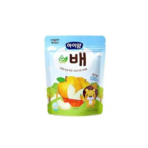 일동후디스 아이얌 순배(동결건조) 제품 사진