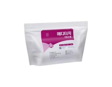 메디터치 키토산 롤 (20*100) 제품 사진