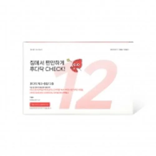 소변키트 12종 Light 제품 사진